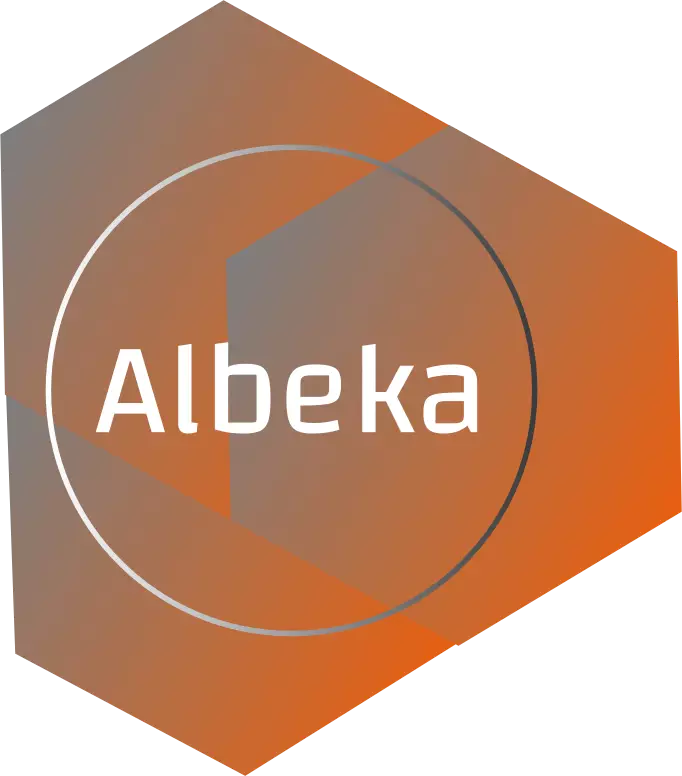 Albeka Logo